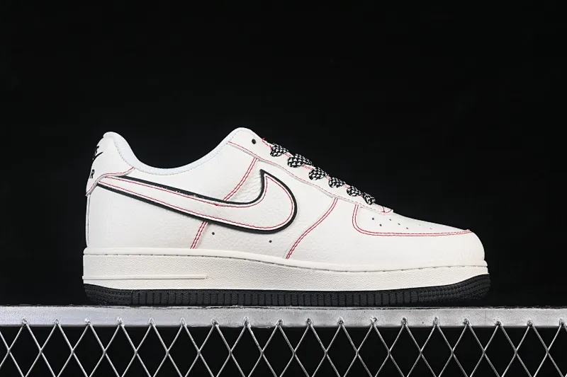 All categories Nk Air Force 1 Air Force series Nk Air Force 1 Low Air Force low-top Nike Air Force 1'07 Low joint model off-white Air Force 1 low-top casual sneakers MM3399-820